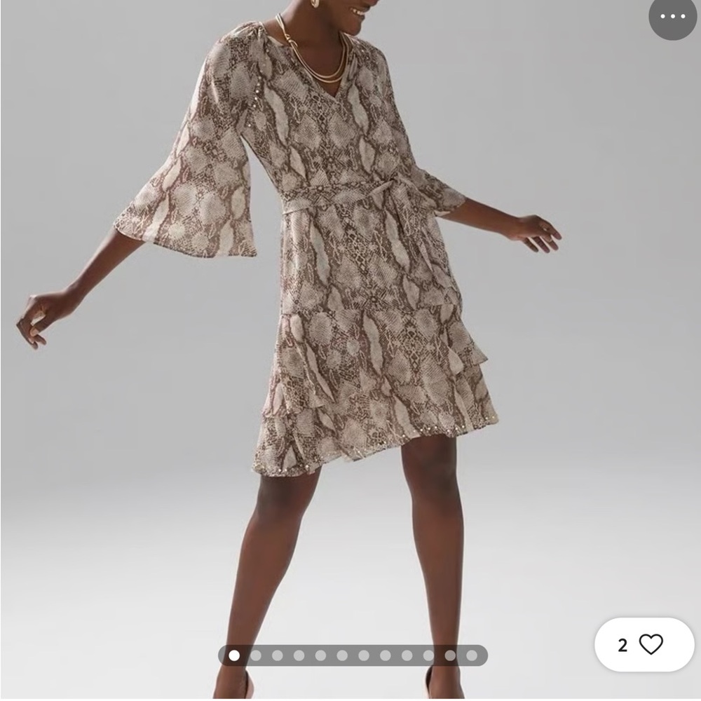 WHBM NWOT size S